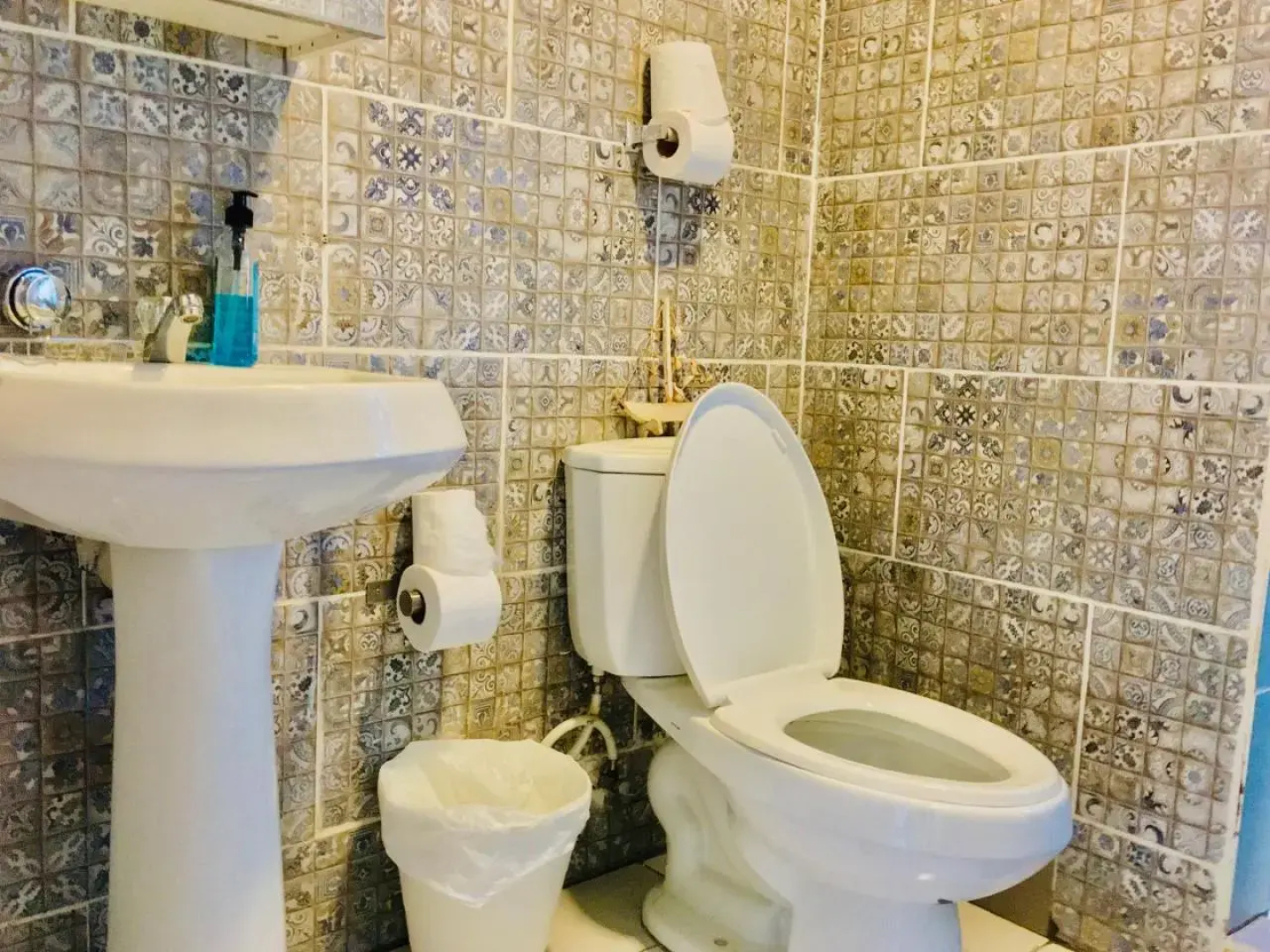 Hotel La Fuente