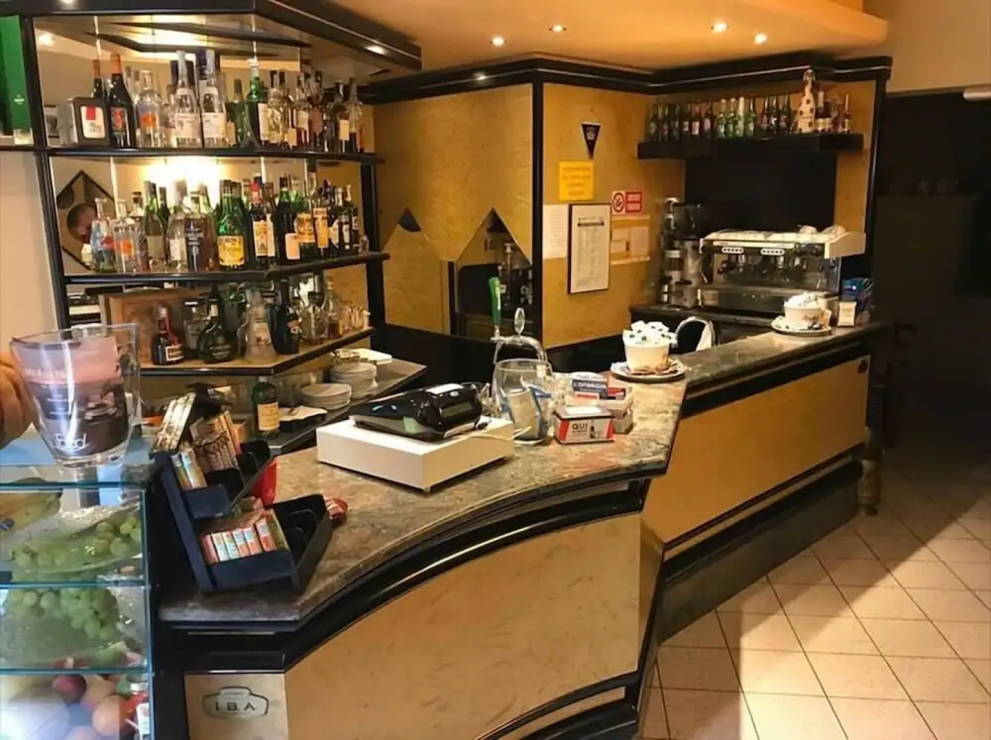 Hotel Locanda l'Ombrosa