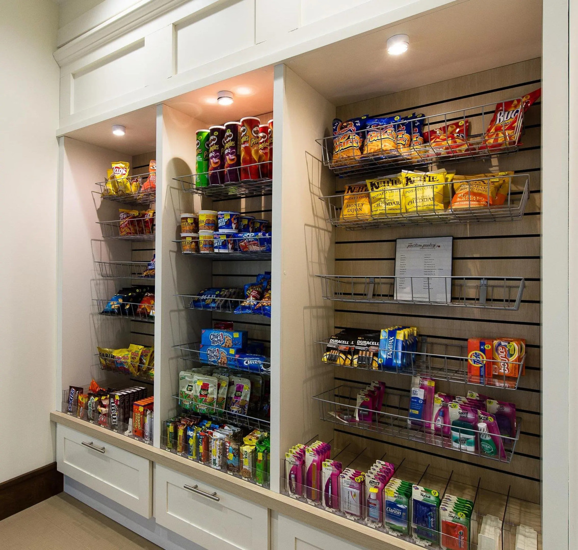 Hilton Garden Inn Charlotte Airport