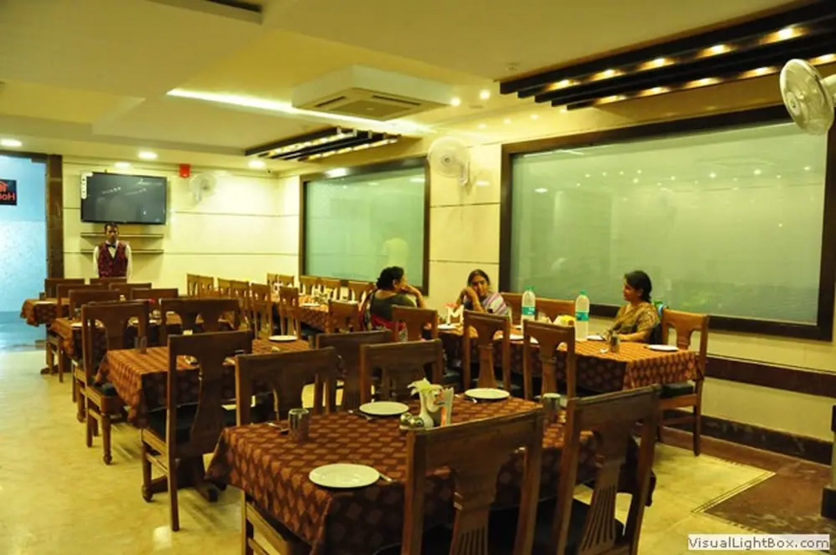 Hotel Basera Brij Bhoomi