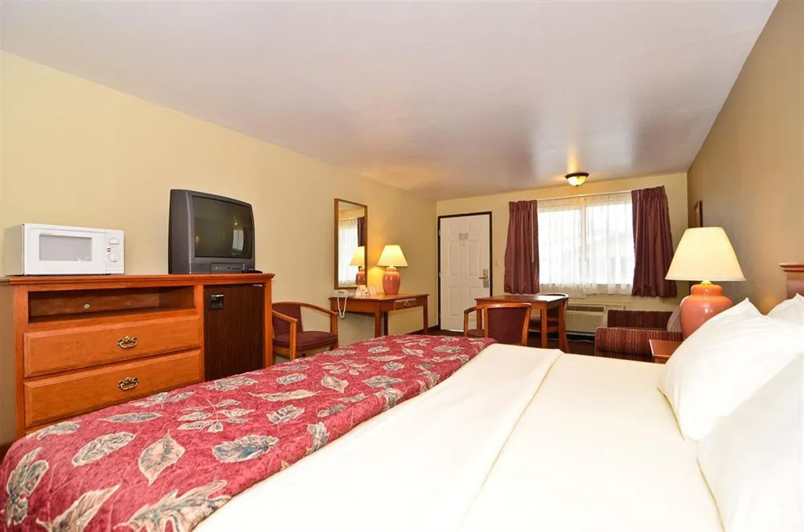 Americas Best Value Inn John Day