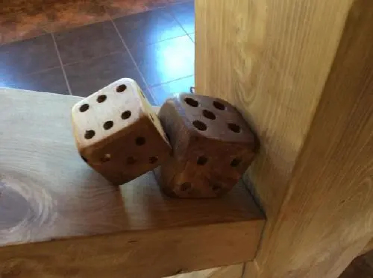 Los Mañíos Del Queulat