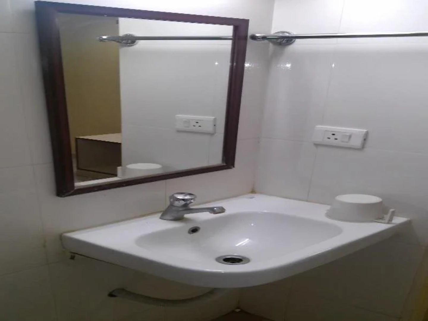 OYO 11543 Hotel Panchsheel