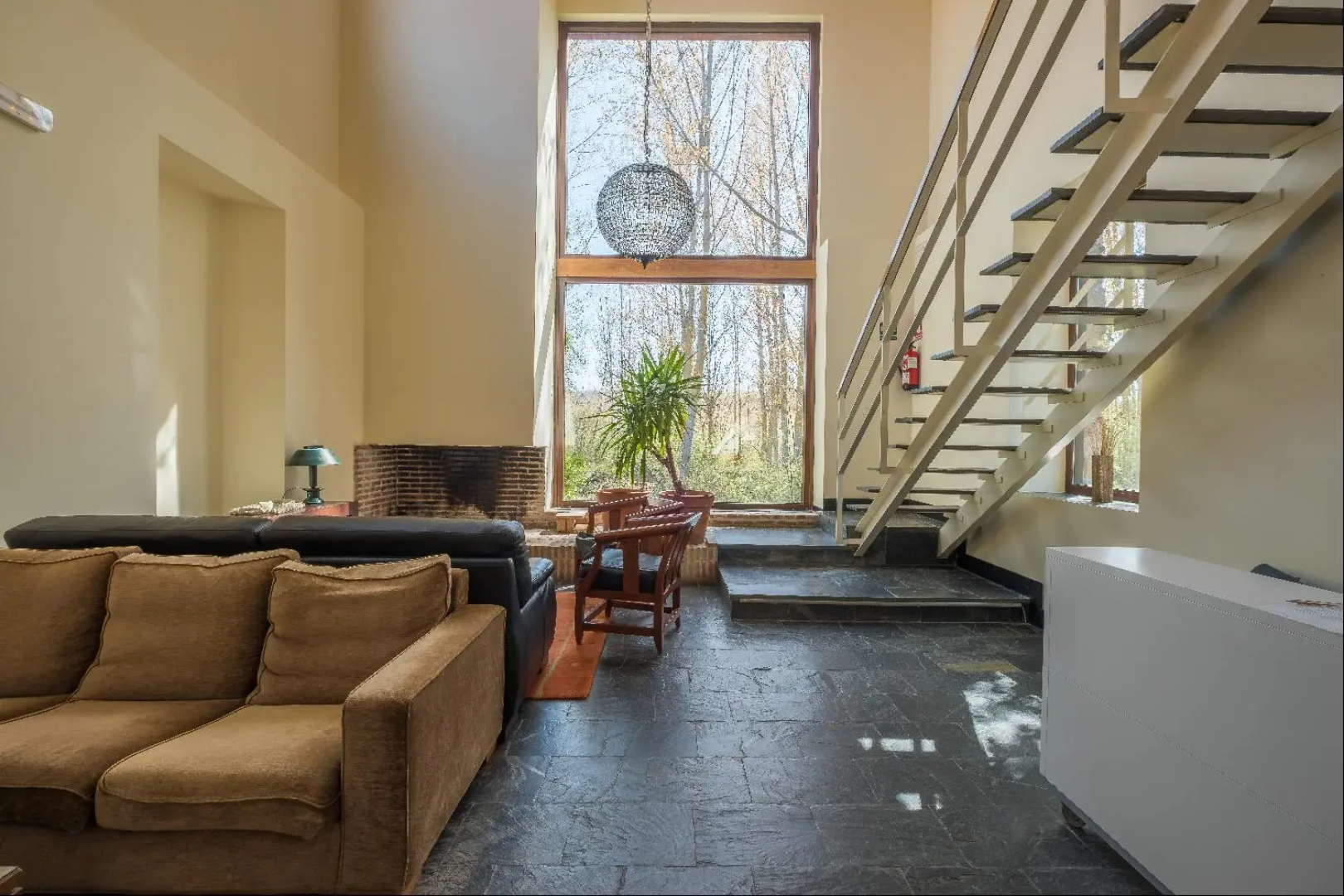 Hotel El Molino de Salinas