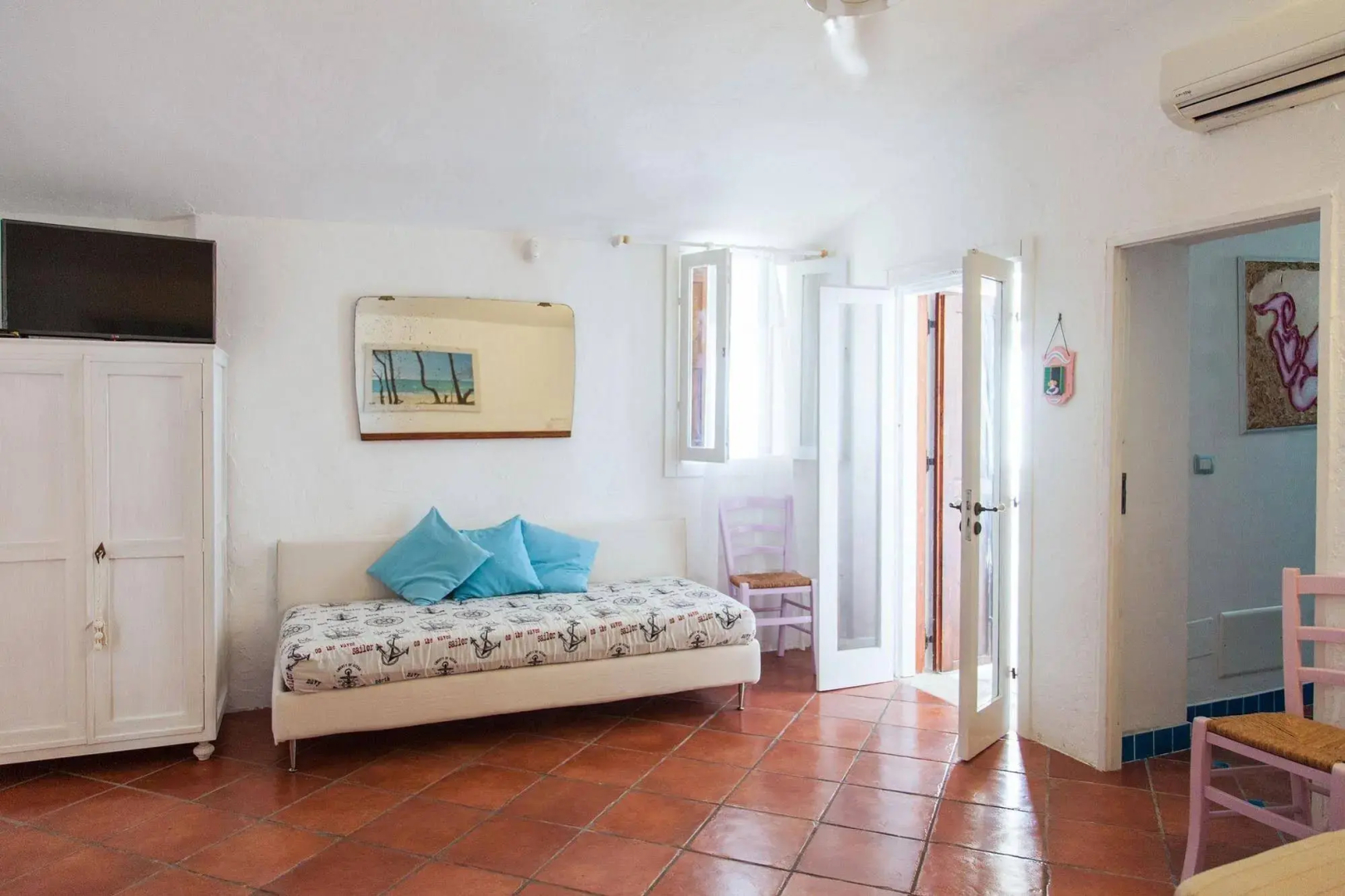 Villa Valeria