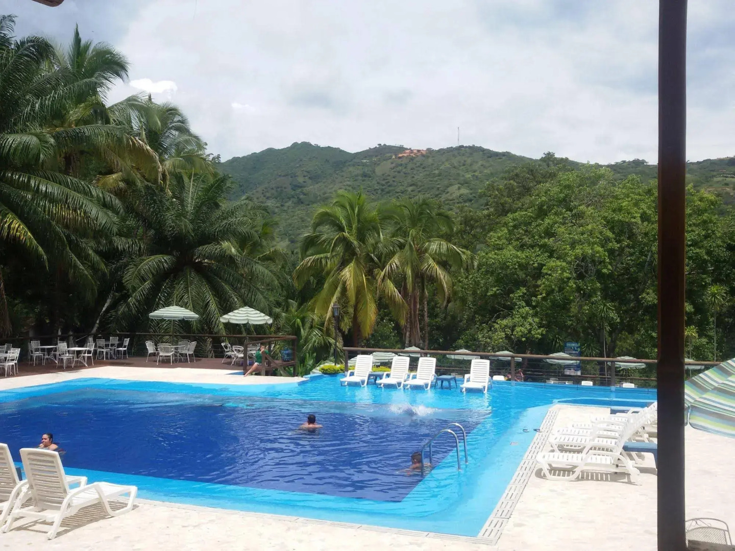 El Tesoro Hotel Y Centro De Convenciones