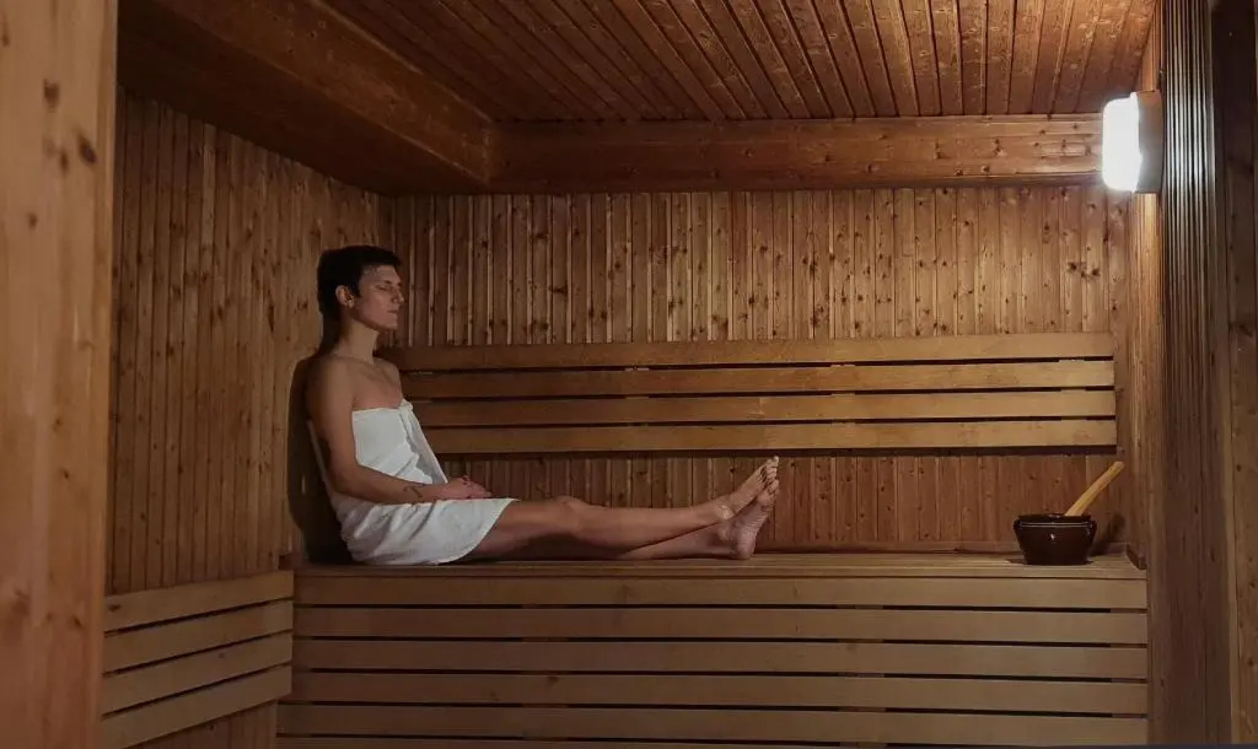 Kroppefjäll Bed & Breakfast