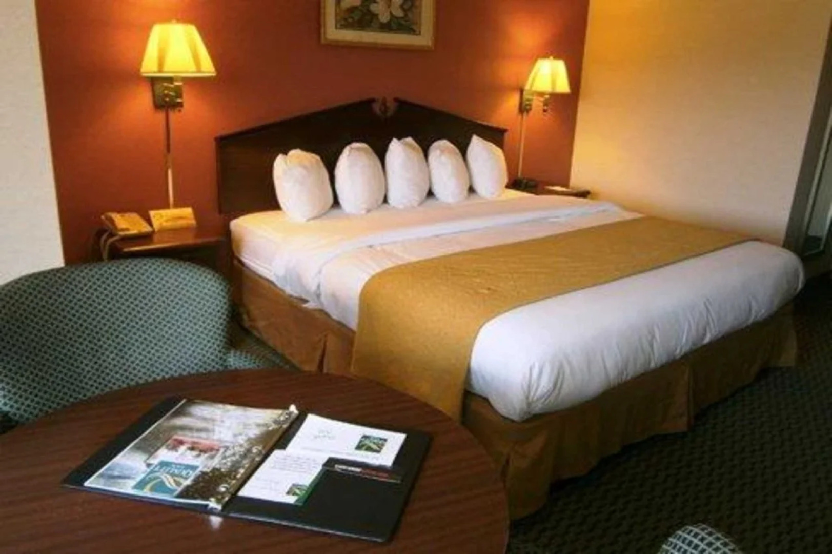 Quality Inn & Conference Center