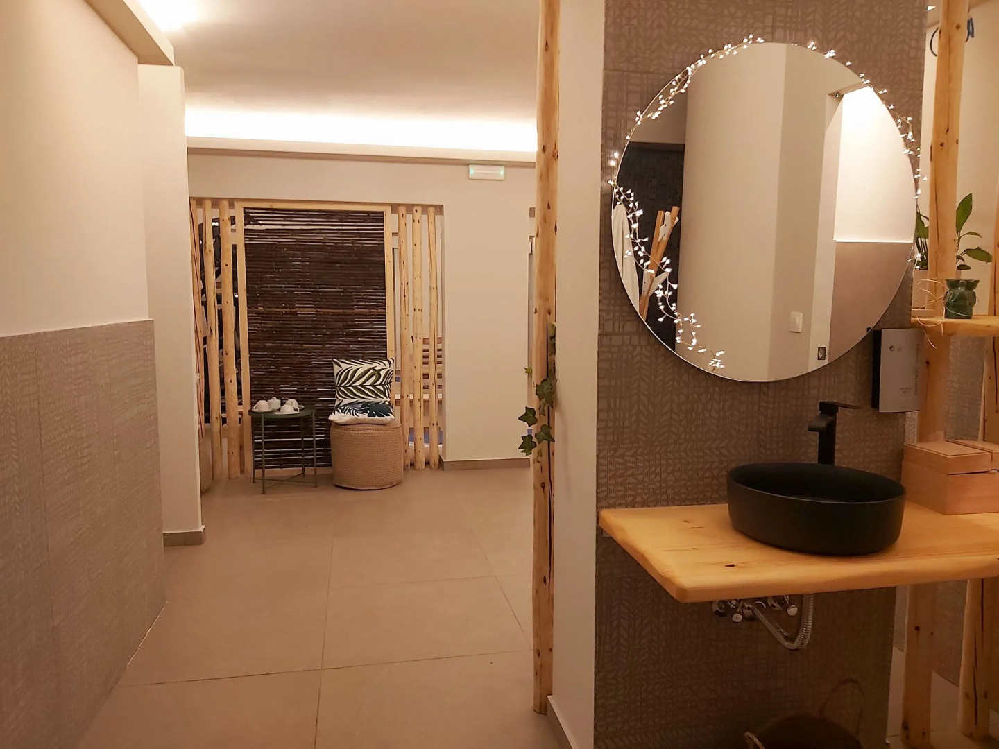 Alexakis Hotel & Spa