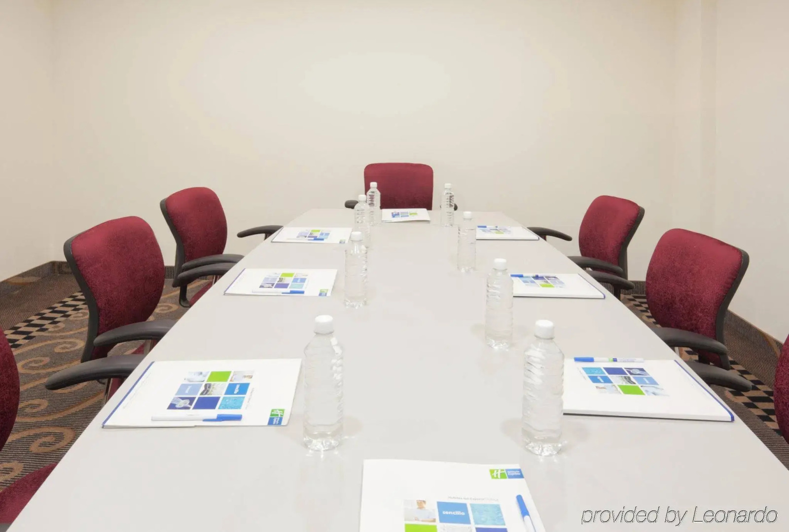 Holiday Inn Express Toluca by IHG