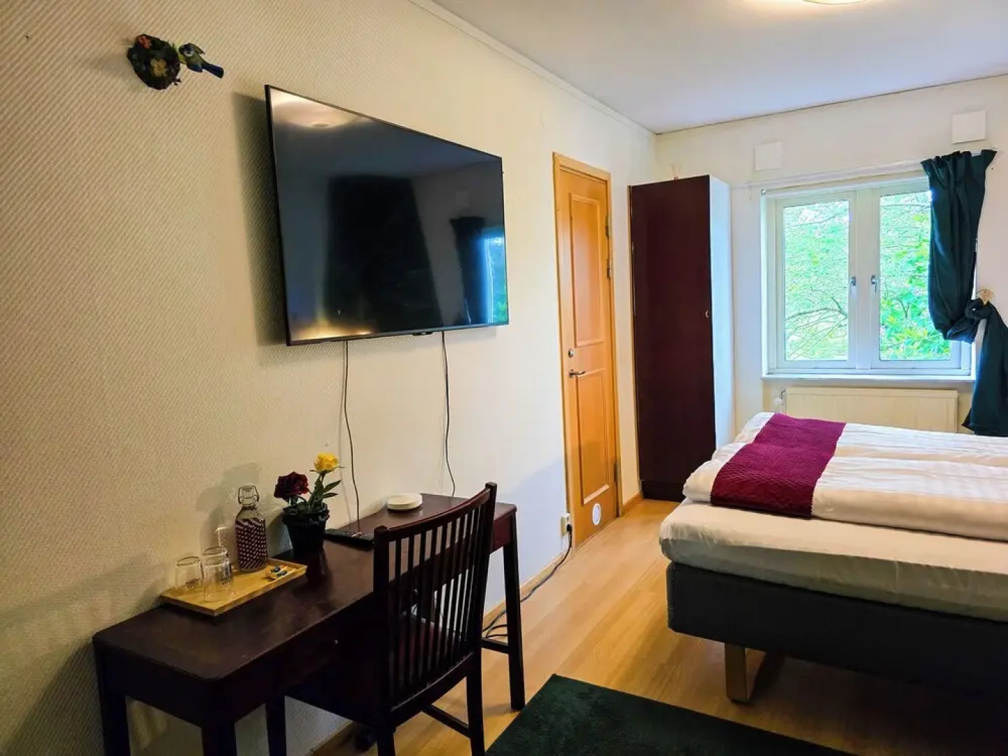 Nature Shelter Hotel