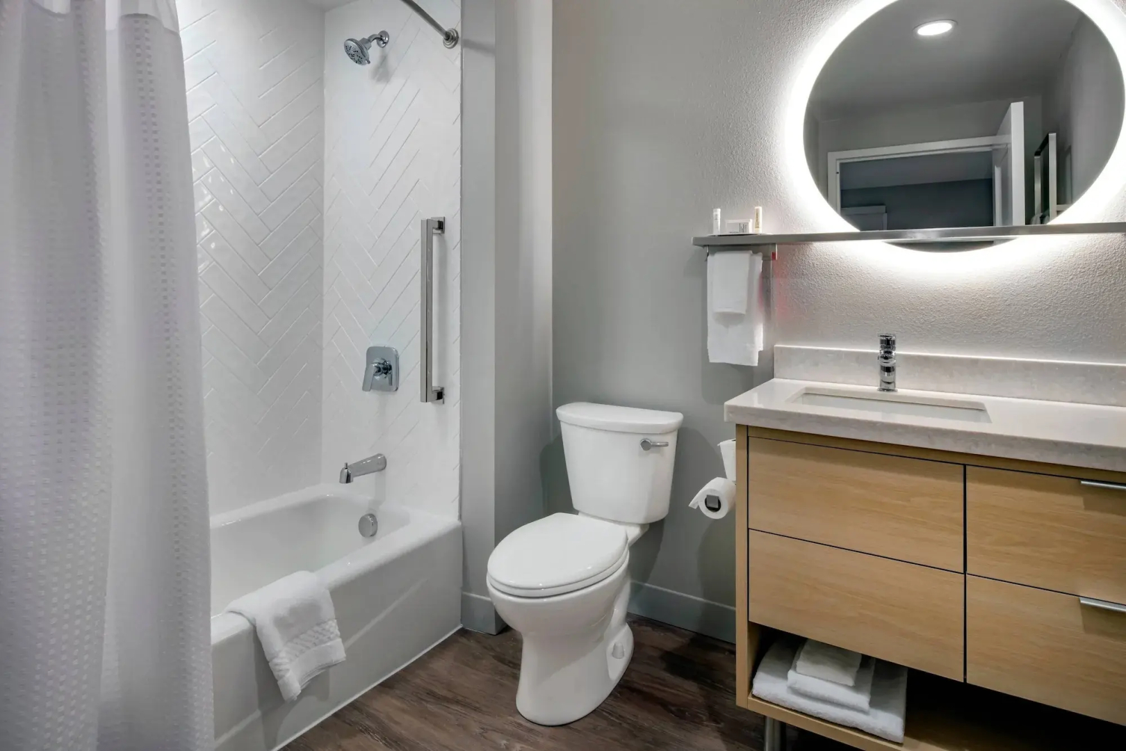 TownePlace Suites by Marriott Wrentham Plainville