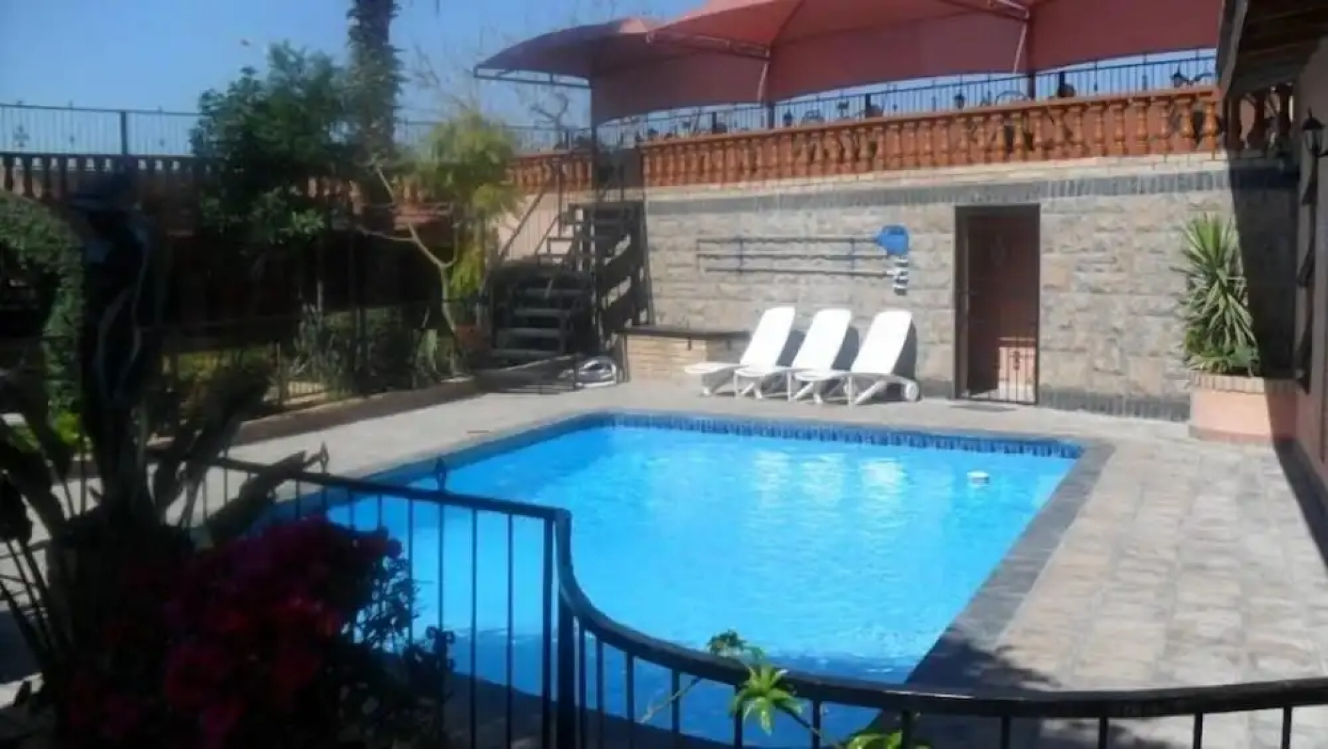 Valley View Guest House