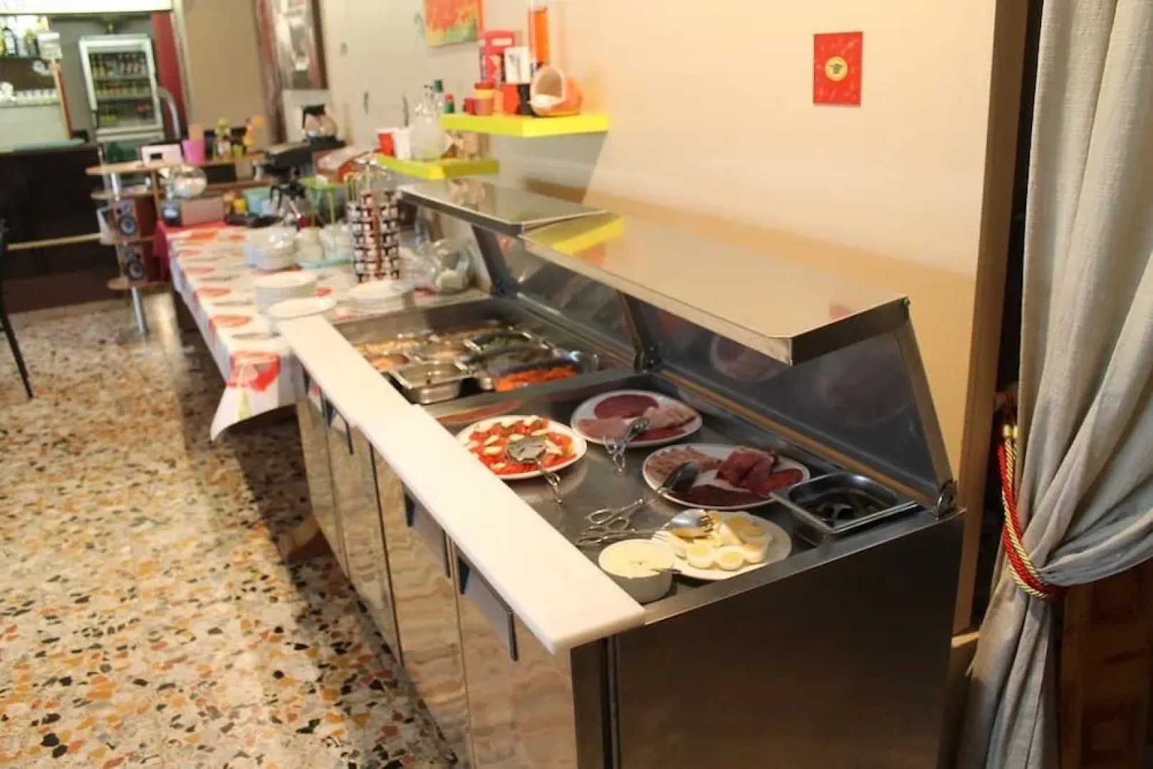 La Batida by balladins