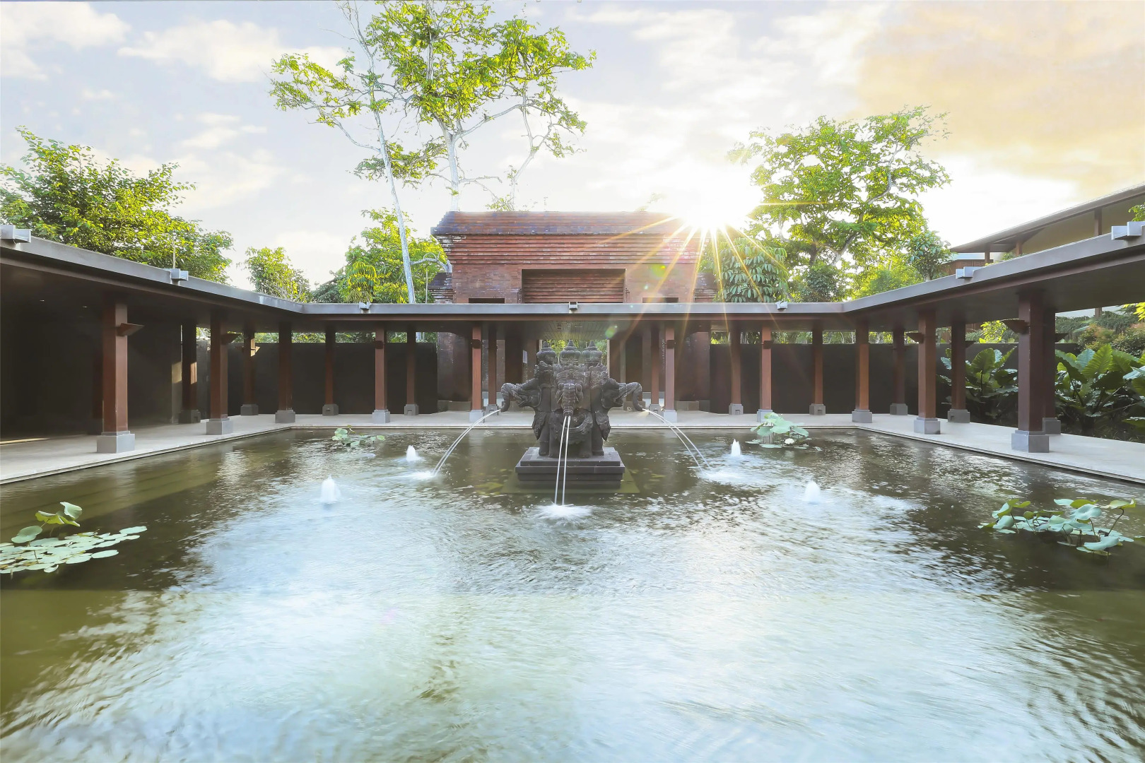 Andaz Bali, By Hyatt