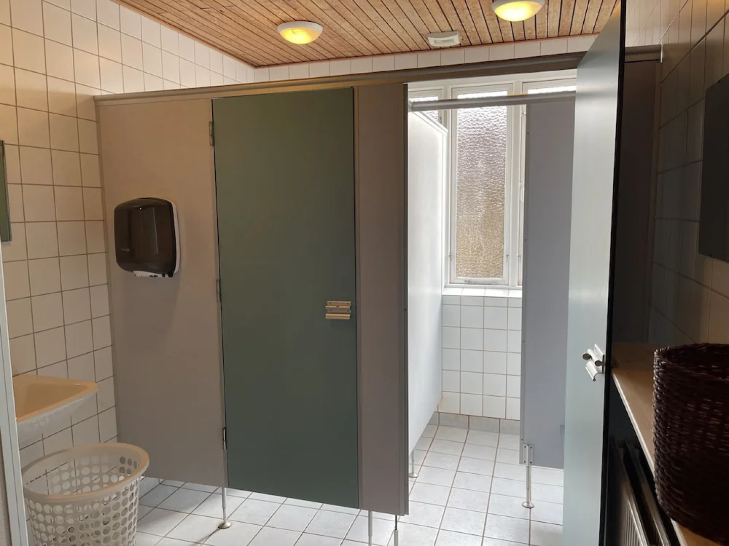 Nordbornholms Feriecenter