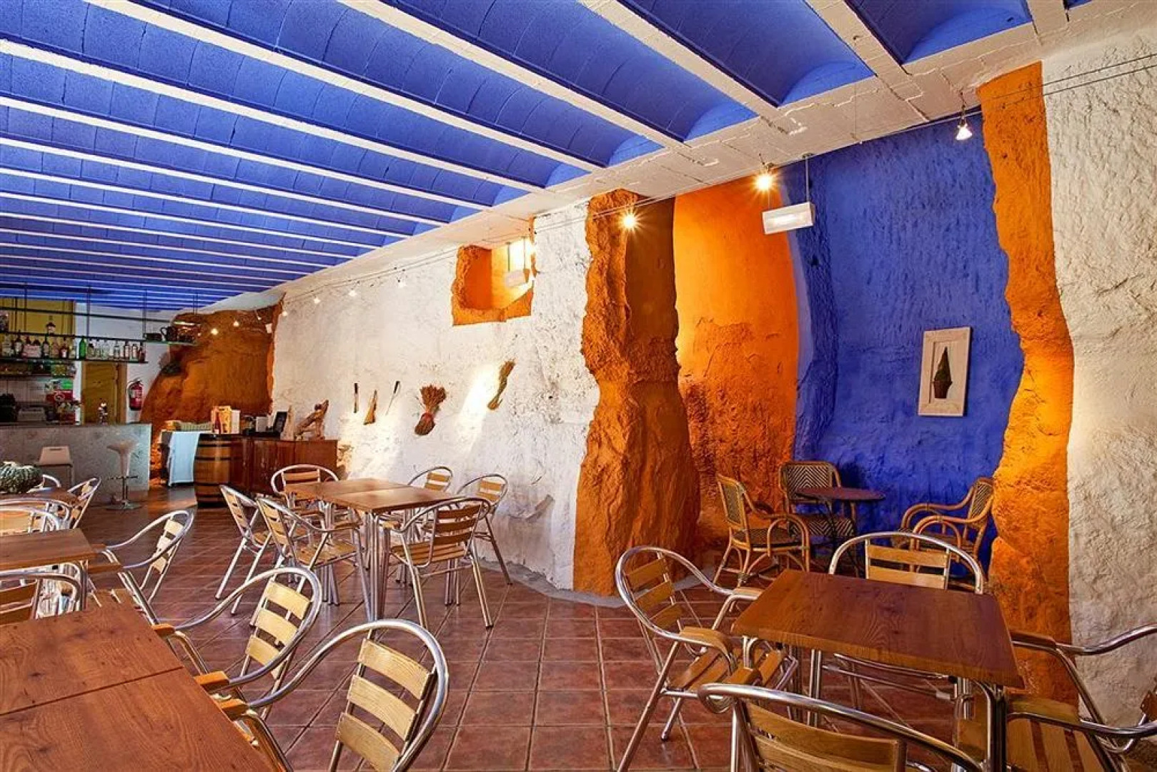 Cuevas Rurales Bardeneras