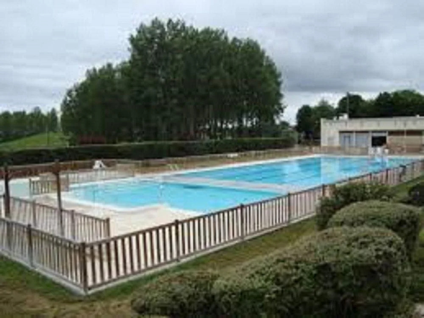 Les appartements de Castillonnès