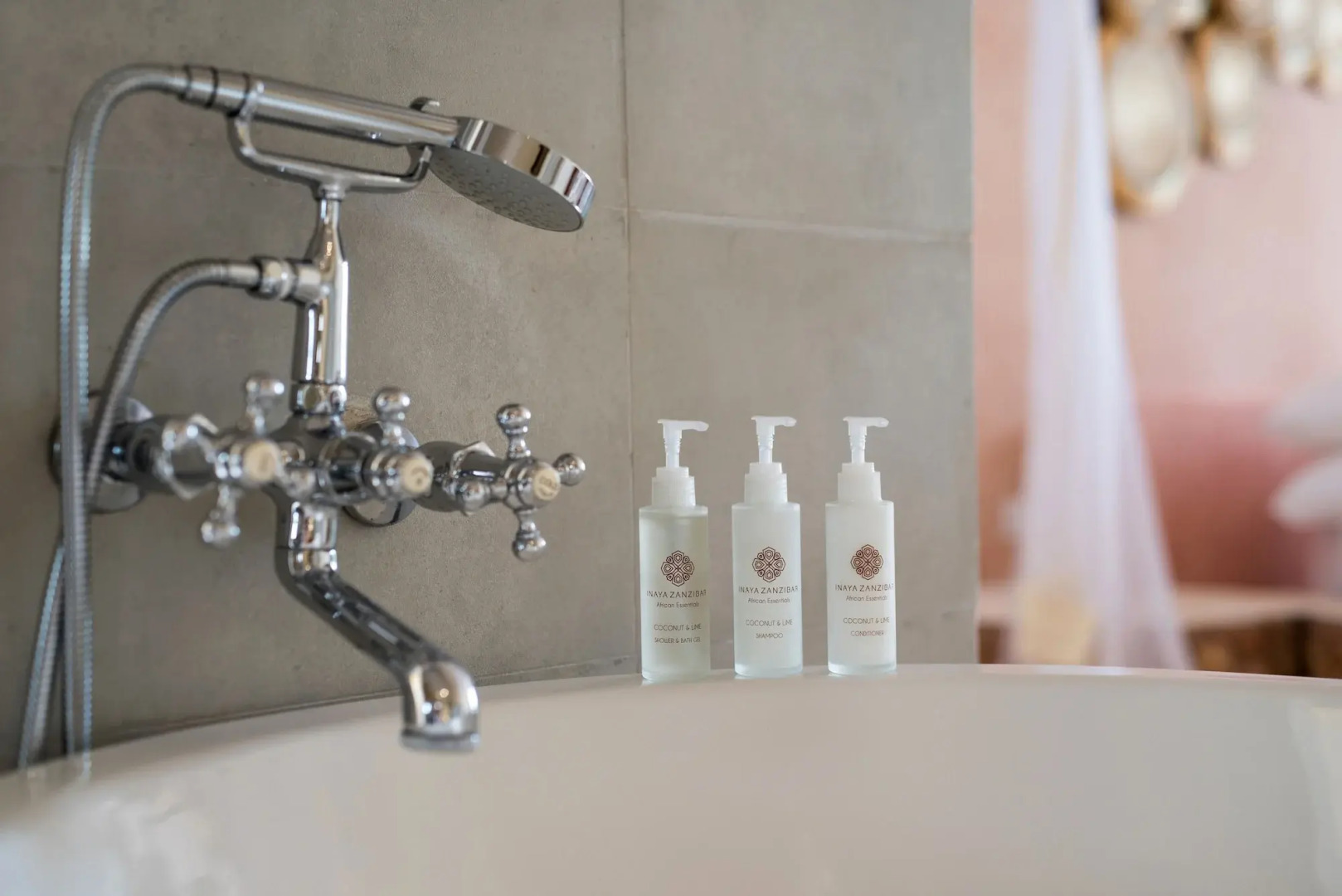 Moja Tuu The Luxury villas & Nature Retreat