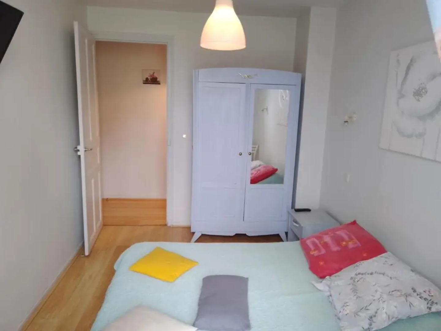 Hotel Moderne Veynes