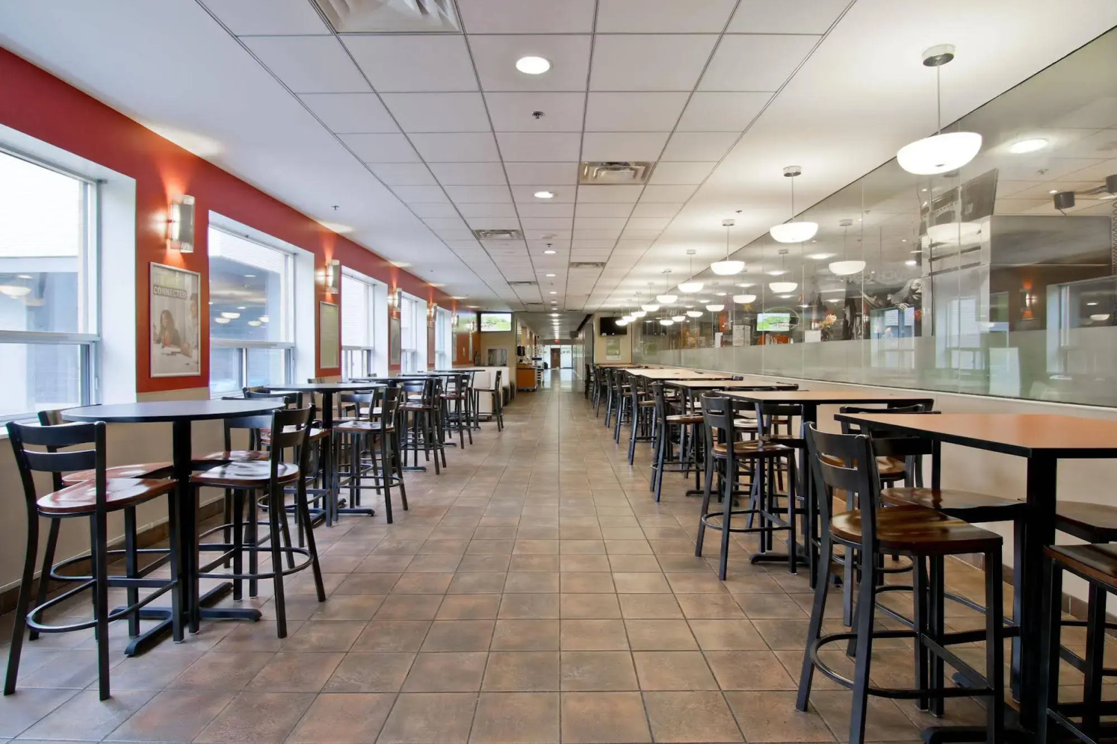 Humber College North Campus Residence