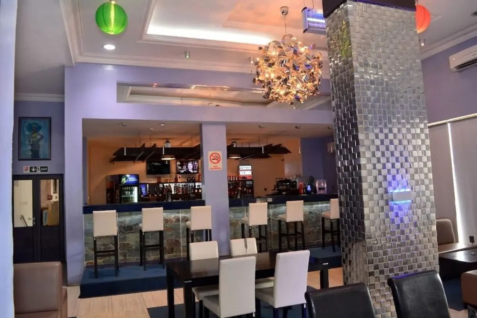 Mardezok Hotel