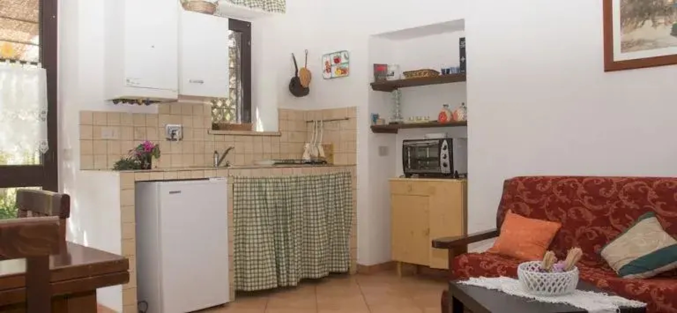 Agriturismo Villa San Giò