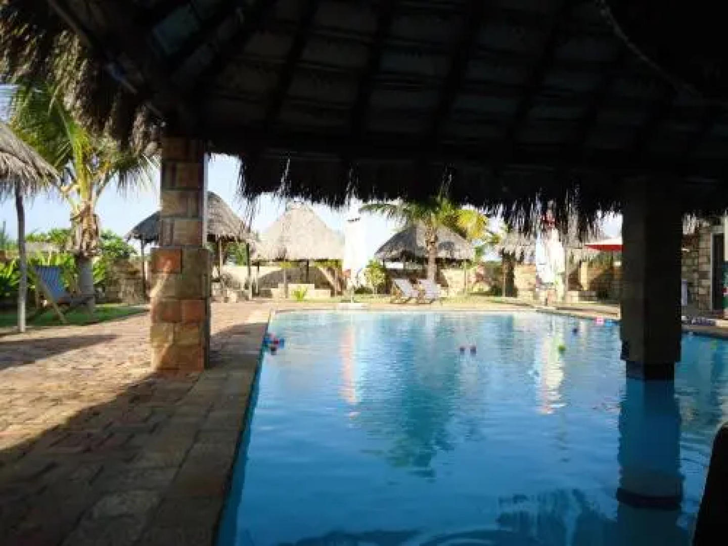 Sunset Lodge