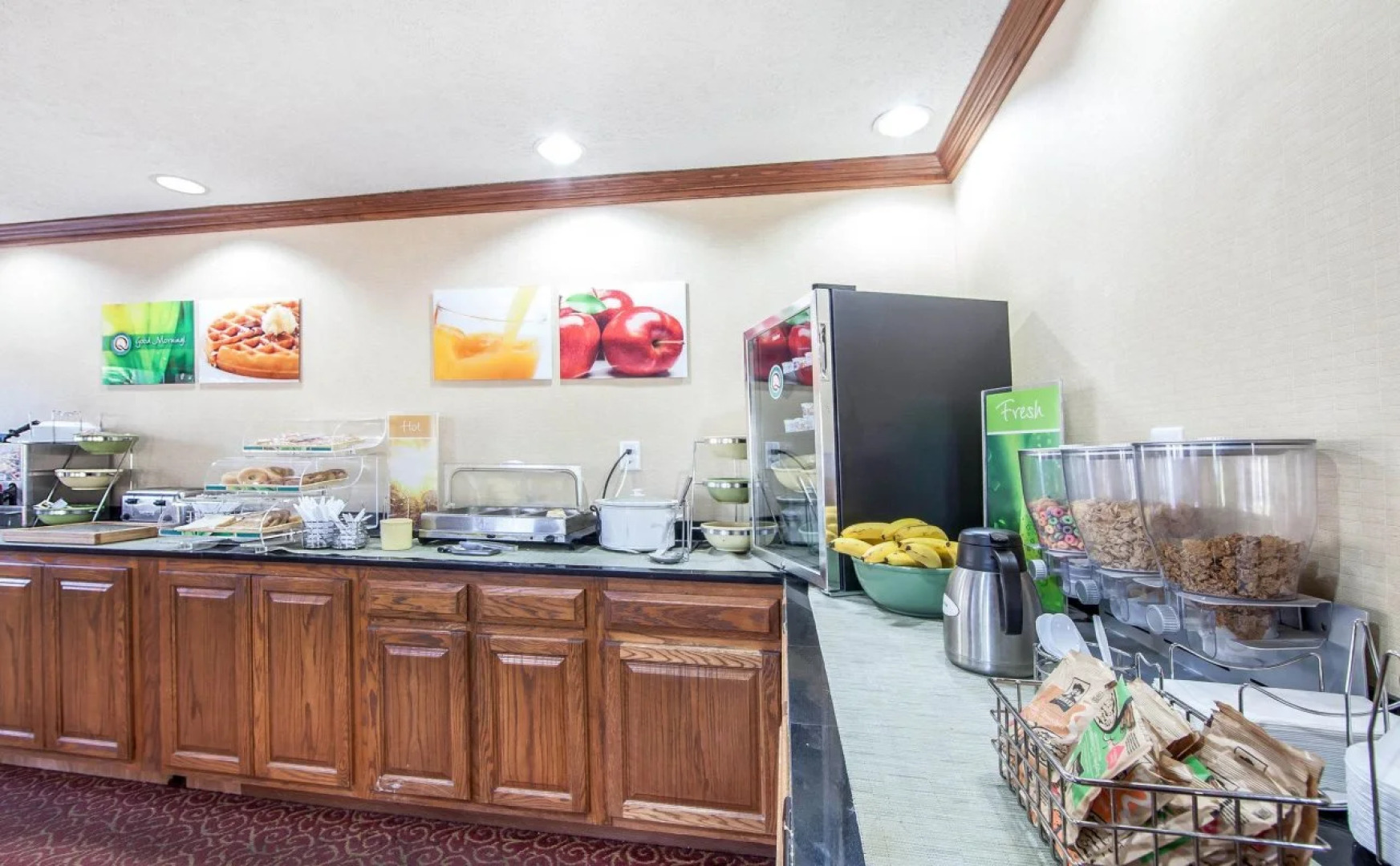 SureStay by Best Western Grayson