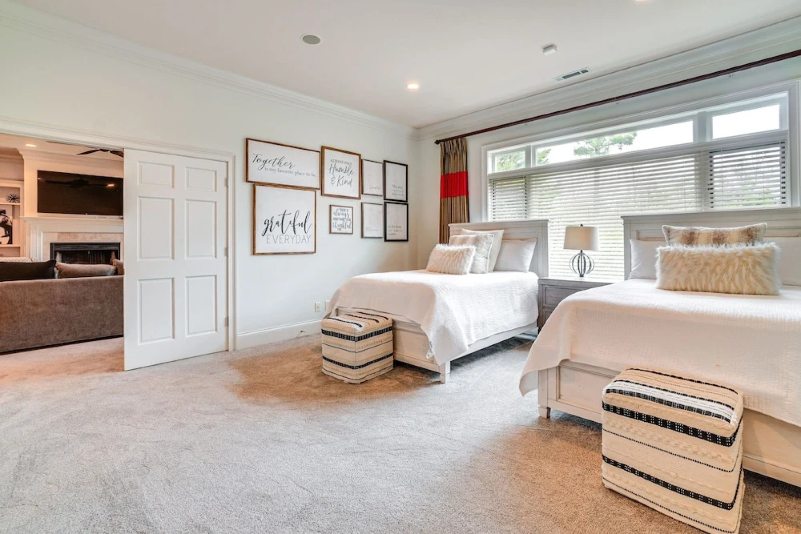 High-end Helen Home: Heated Pool, Fire Pit + Views