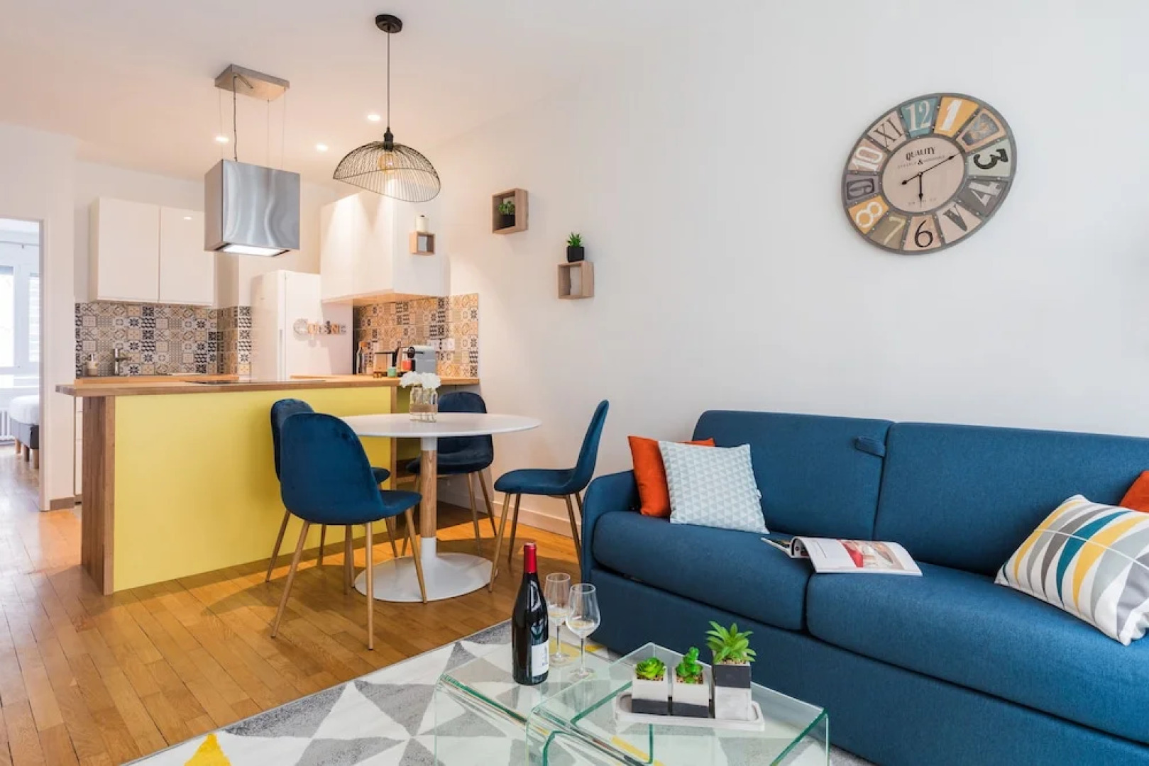 Dify Bonheur - Brotteaux