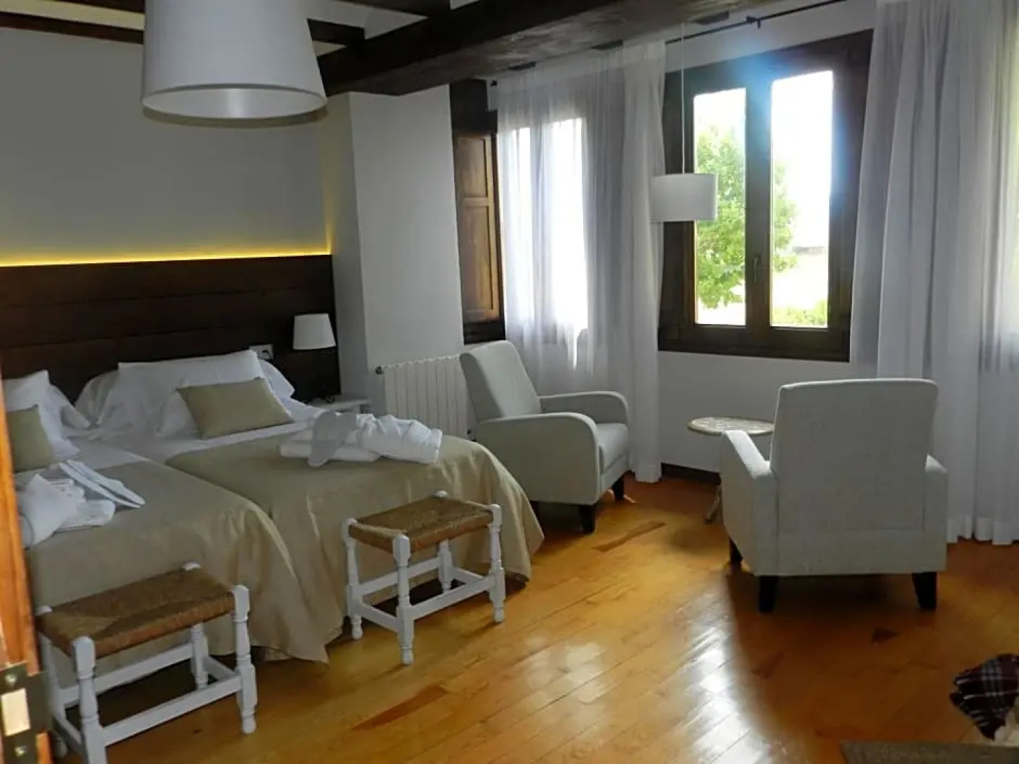 La Vereda ONLY ADULTS