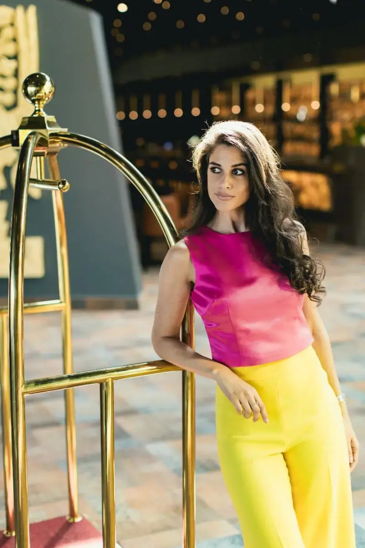 Minaro Hotel Tokaj - MGallery Collection