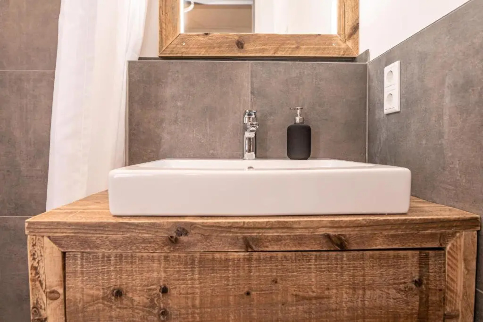 Refugium am Wasserturm