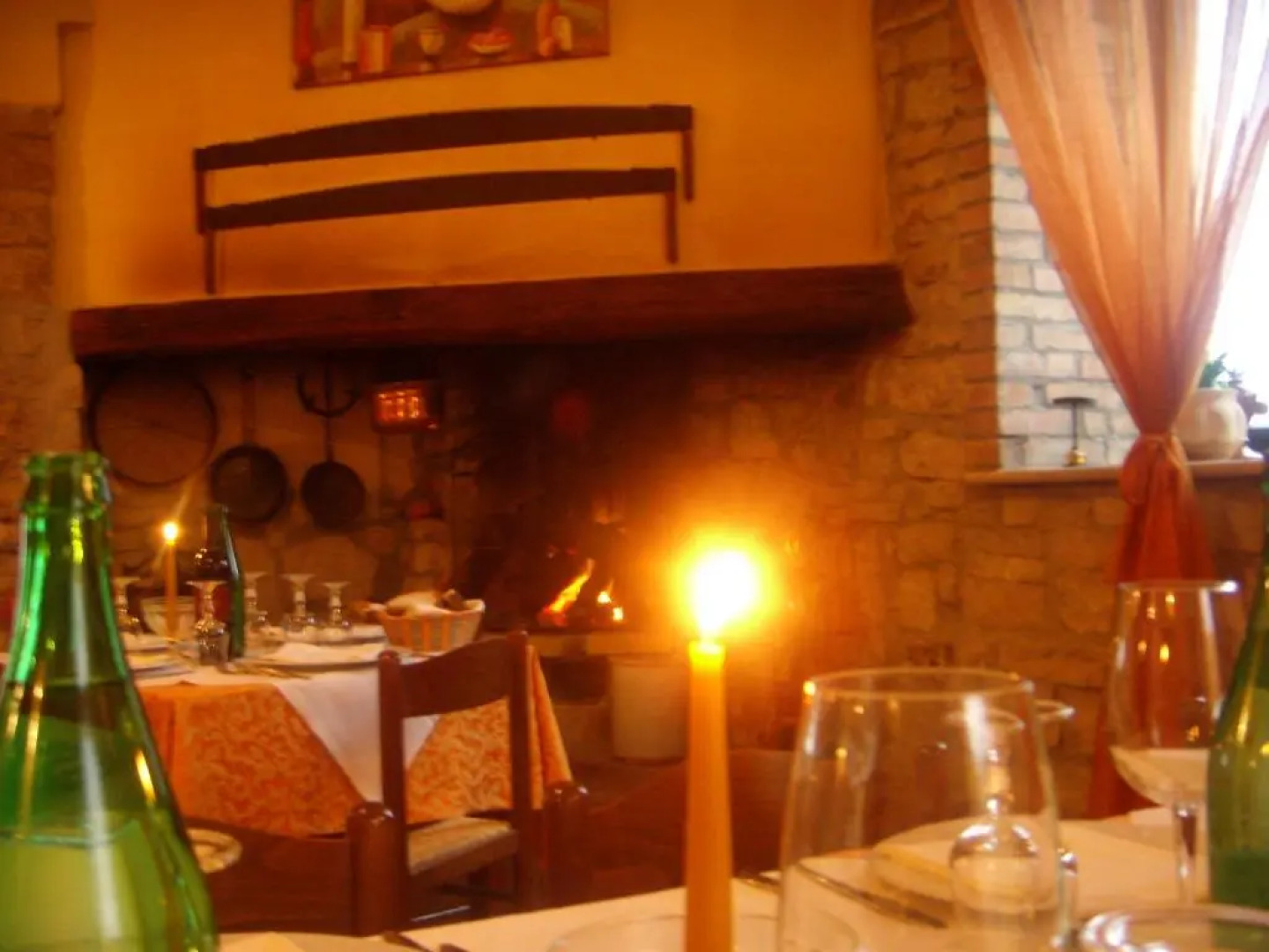 Aia di Lazzaro Country House