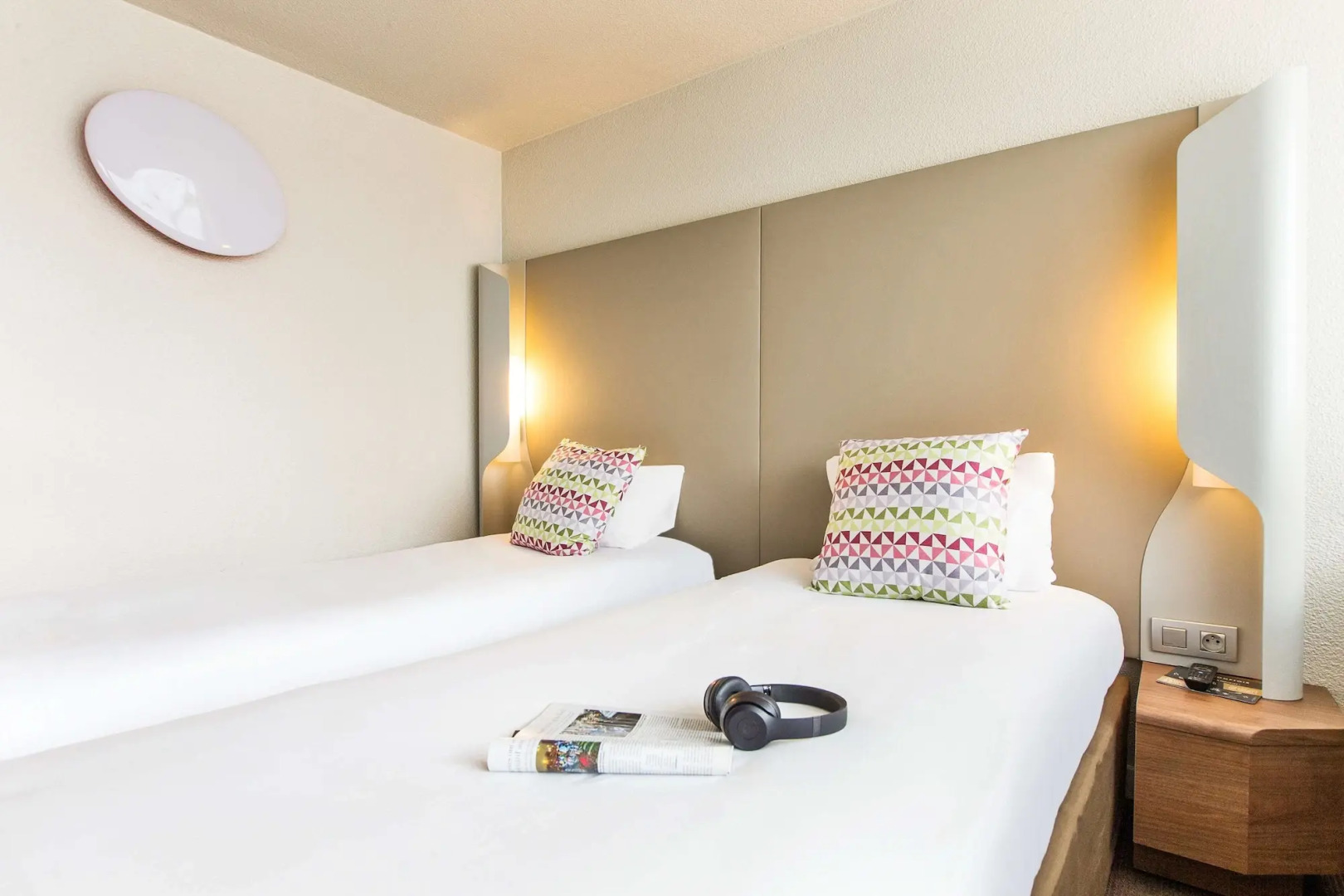 Hotel Campanile Conflans Sainte Honorine