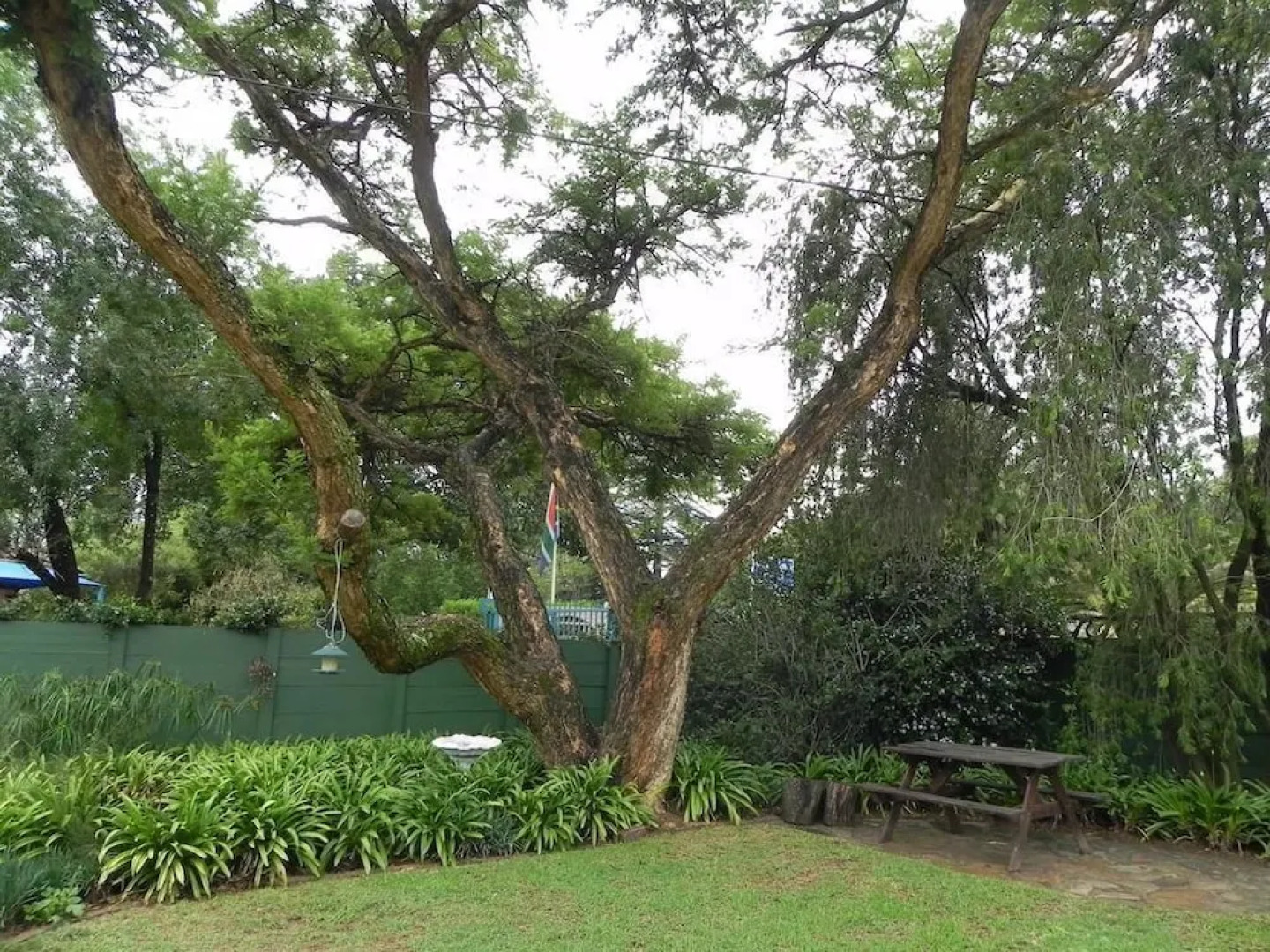 Chez Nous Bed and Breakfast & Self Catering