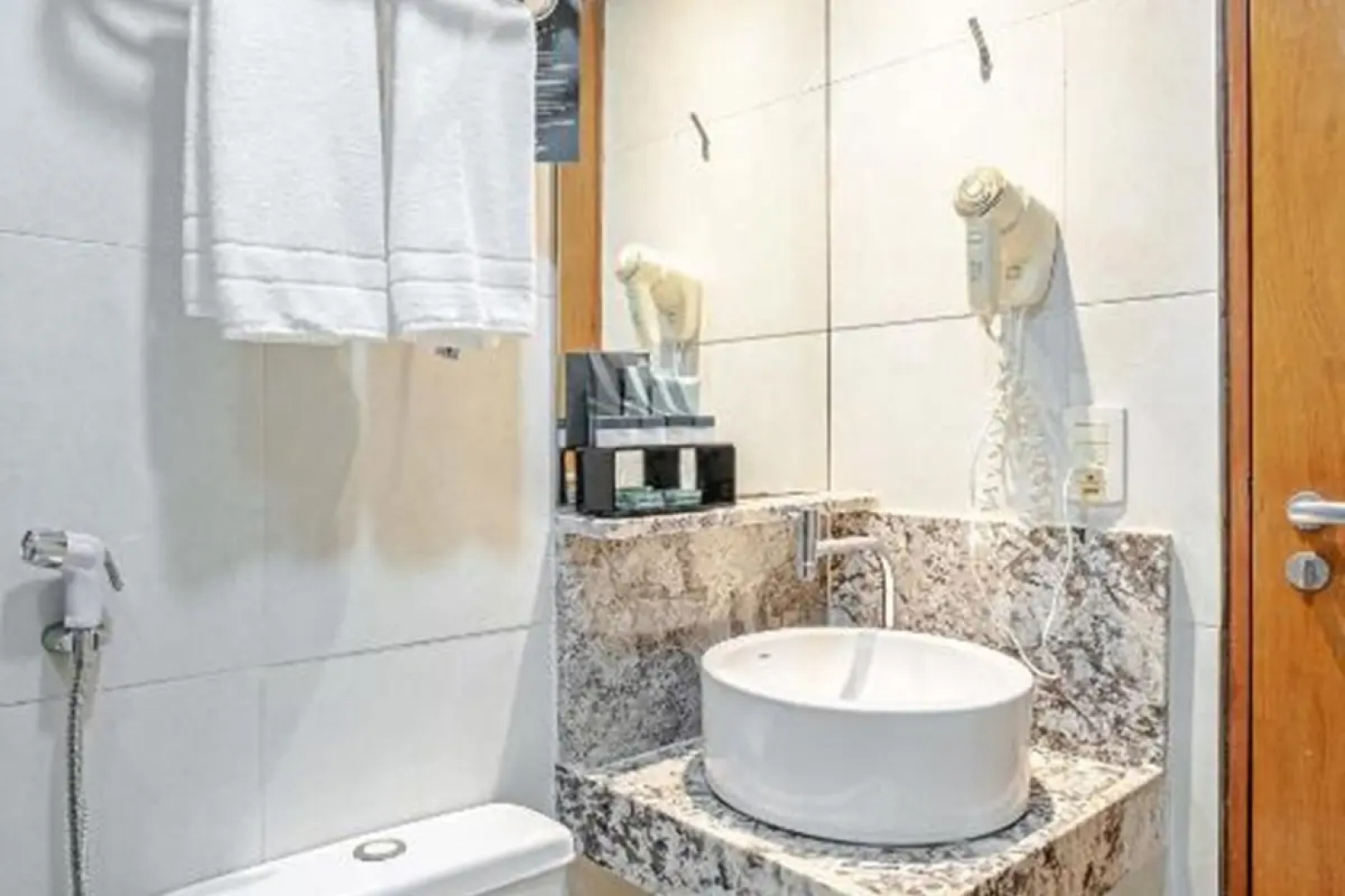 Quality Hotel SolMar João Pessoa