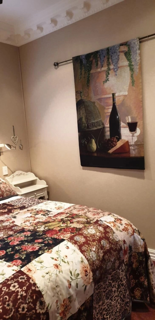 Matai Huka Boutique Accommodation