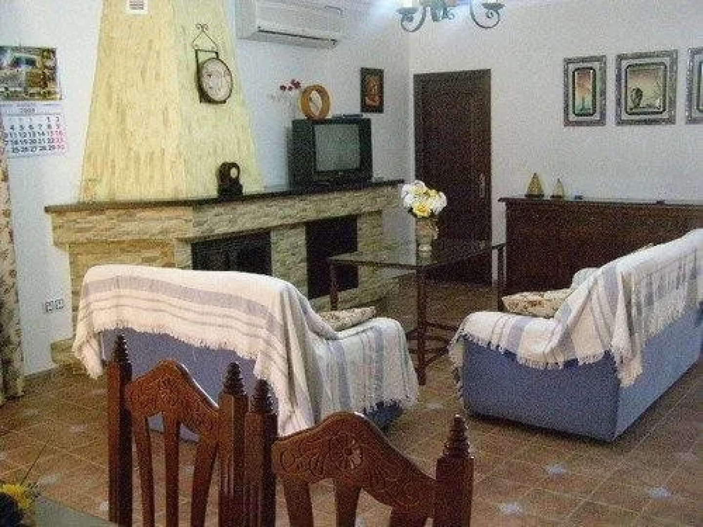 Casa Rural El Pinar