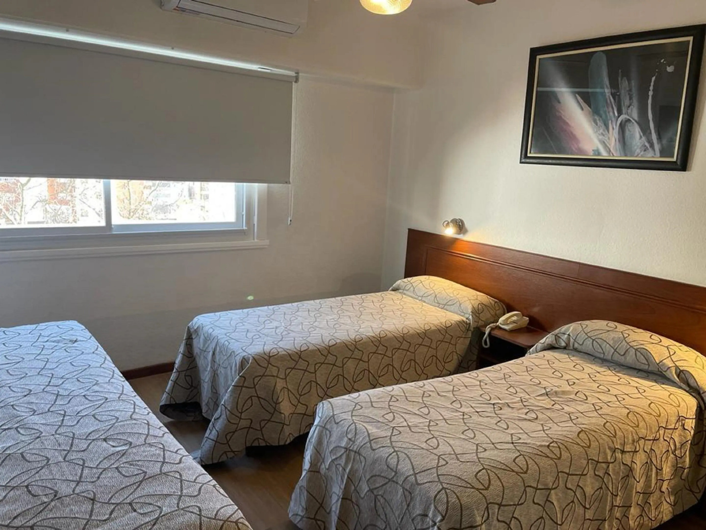 Hotel Traful
