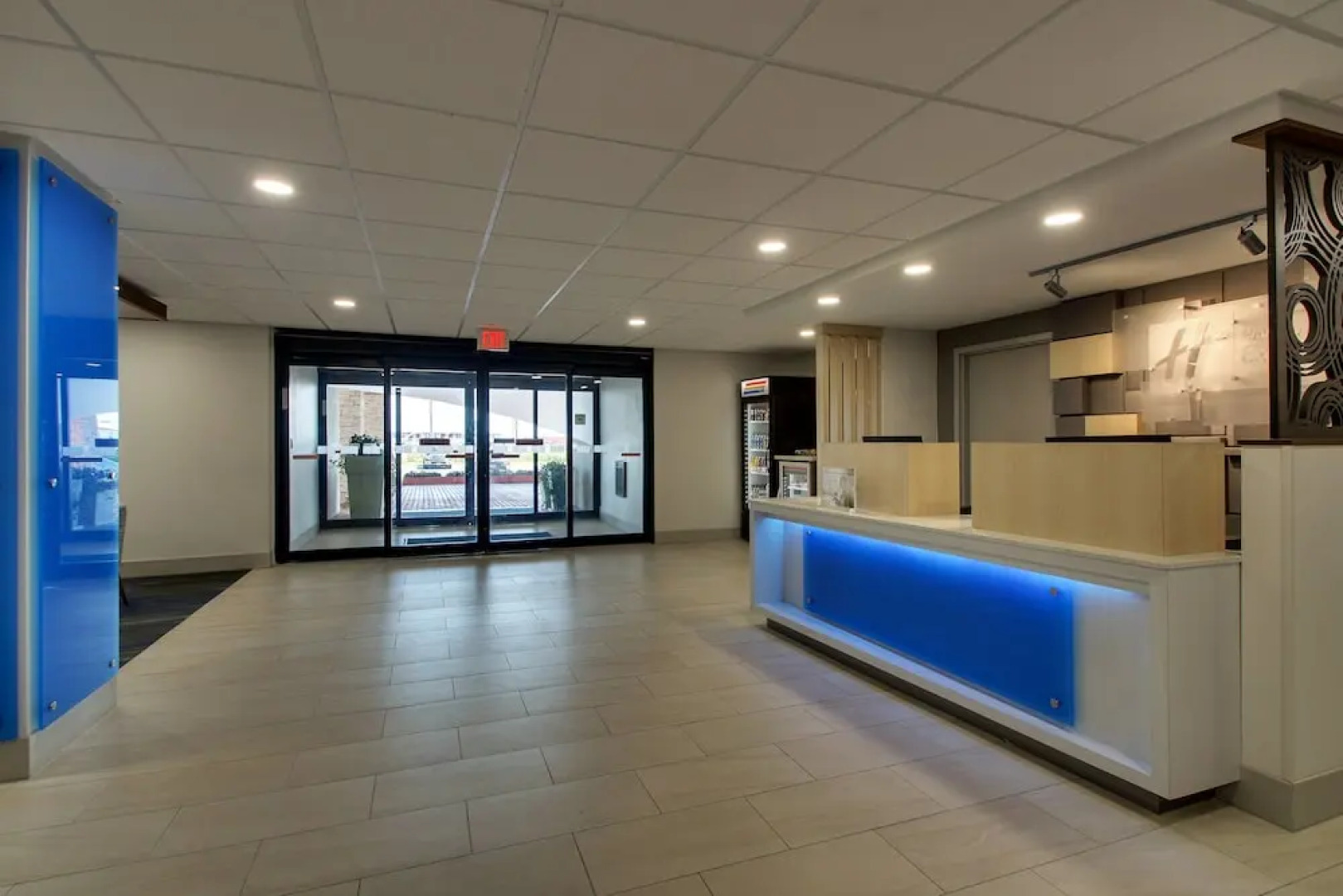 Comfort Inn And Suites W Atlantic City