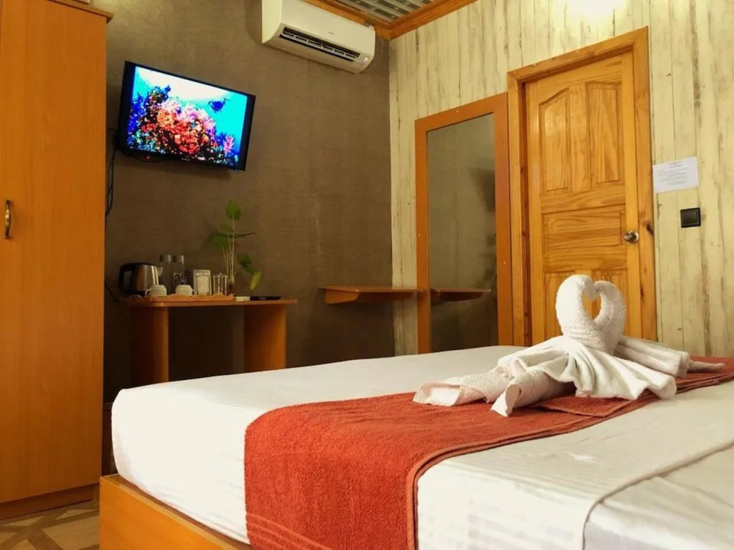 Mathiveri Thundi Inn