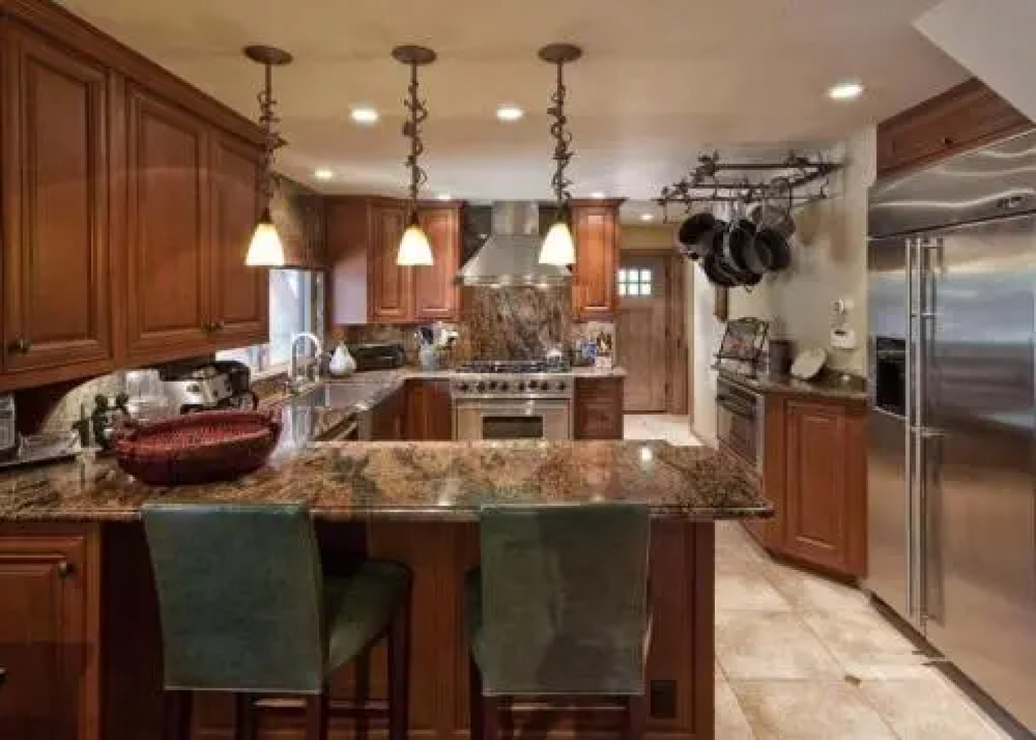 Weil Luxury Vacation Cabin