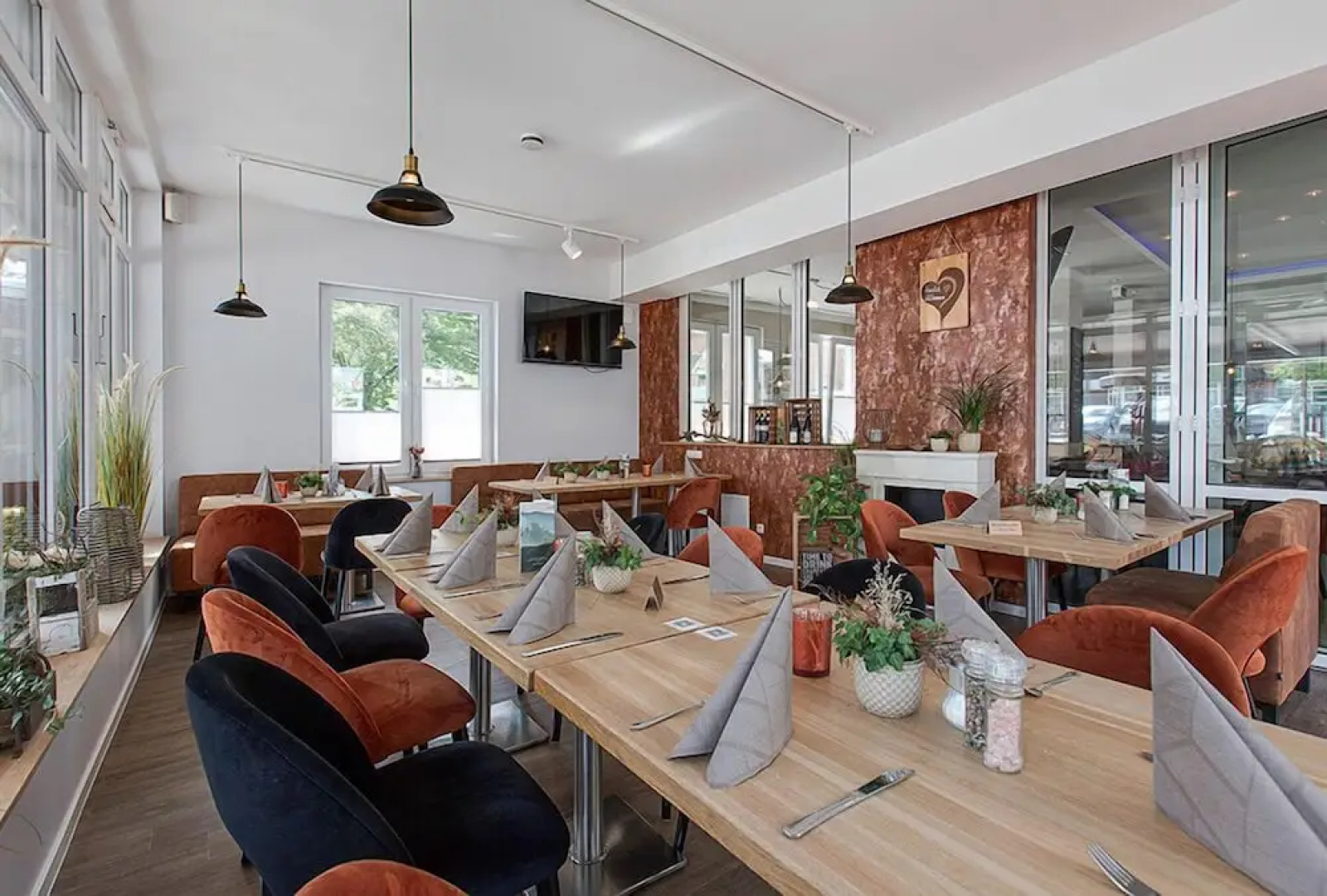 MarC5 Hotel Cadenberge