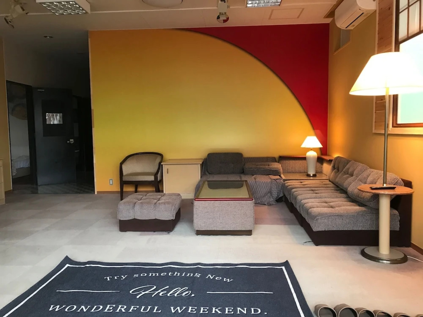 Gotou Hotel - Hostel