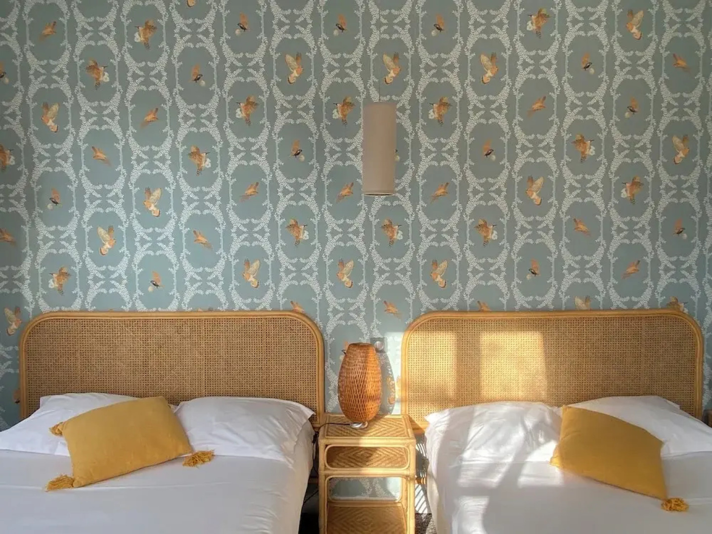 Logis Hôtel Marguerite