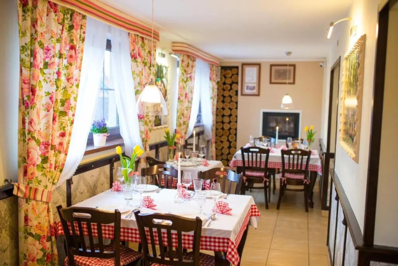 Hotel & Restauracja Gniecki