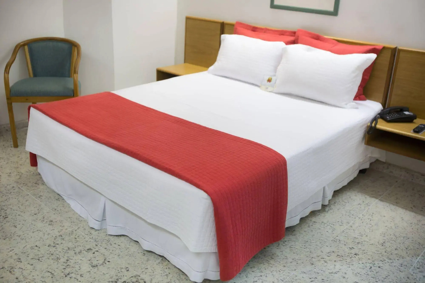 Fênix Hotel Varginha