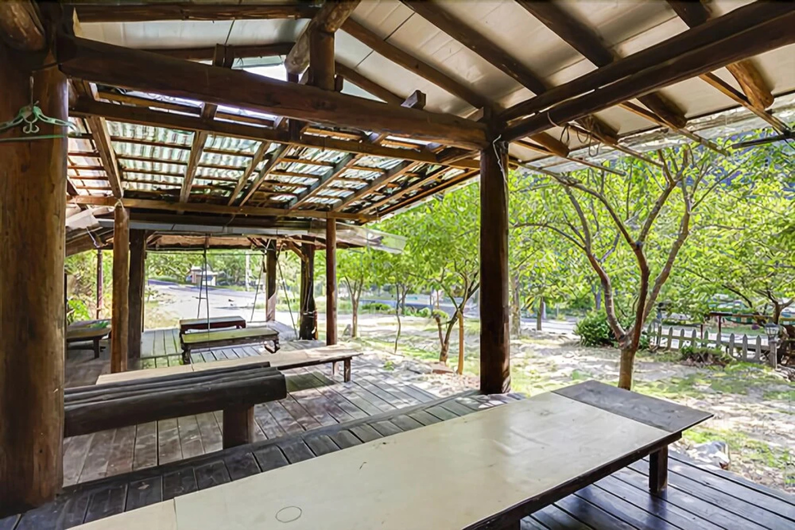 Yangpyeong Natural Rest Pension